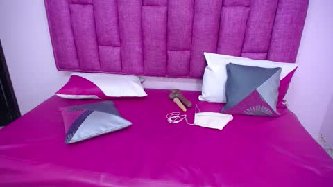 ExoticDollXXX online show from 02.20.25