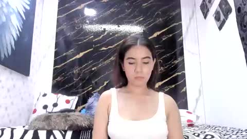 Snapshot of exotichot_couple chatting on 05.16.26 exotichot_couple online show from 05.16.26