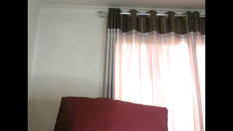 Snapshot of exoticindian37 chatting on 01.12.25 exoticindian37 online show from 01.12.25