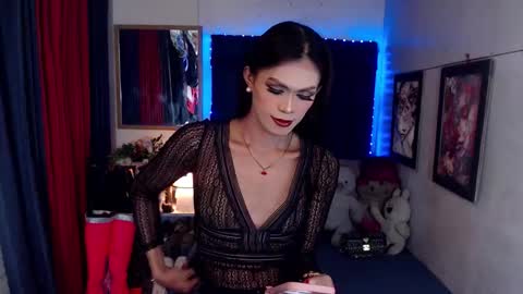 KaT online show from 02.10.26