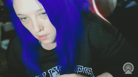 Exoticlexxii online show from 02.16.26