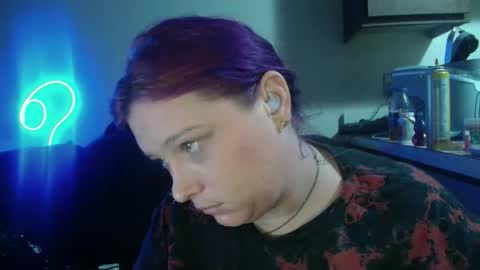 Snapshot of exoticlexi chatting on 05.20.26 Exoticlexxii online show from 05.20.26