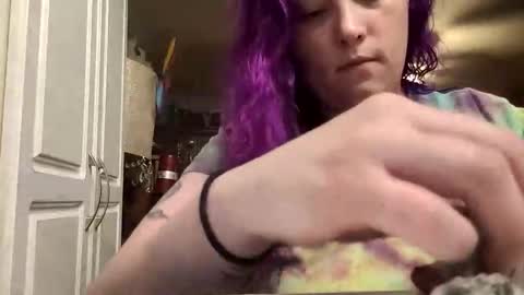 Snapshot of exoticlexi chatting on 05.23.26 Exoticlexxii online show from 05.23.26