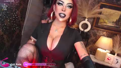 MARIA online show from 01.11.26