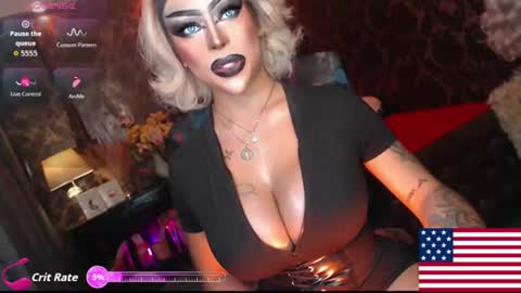 MARIA online show from 06.30.26