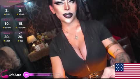 MARIA online show from 07.02.26