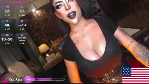 MARIA online show from 07.03.26