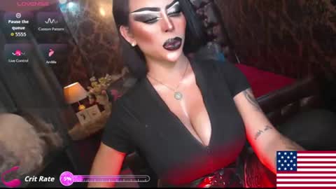 MARIA online show from 07.14.26