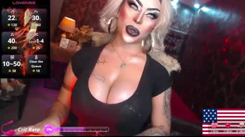 MARIA online show from 07.17.26
