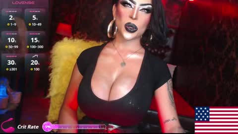 MARIA online show from 07.24.26