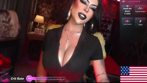 MARIA online show from 07.25.26