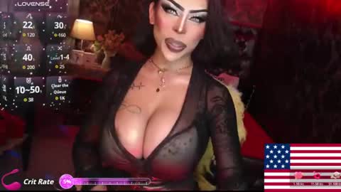 MARIA online show from 07.26.26
