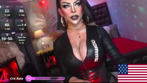 MARIA online show from 07.29.26