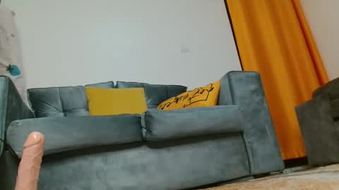 exoticNasha online show from 10.23.25