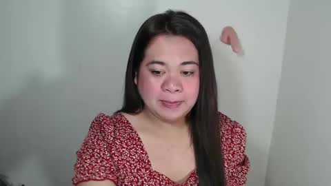 SHANTAL MARIE online show from 02.09.25