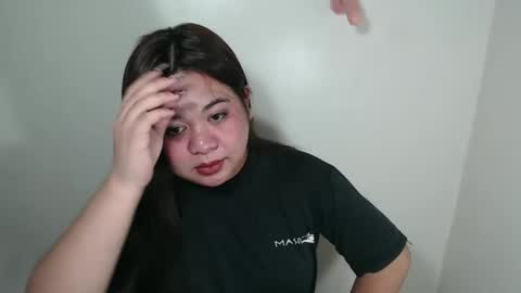 SHANTAL MARIE online show from 03.05.25