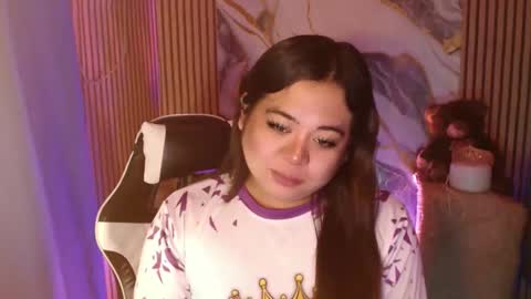 SHANTAL MARIE online show from 10.05.25