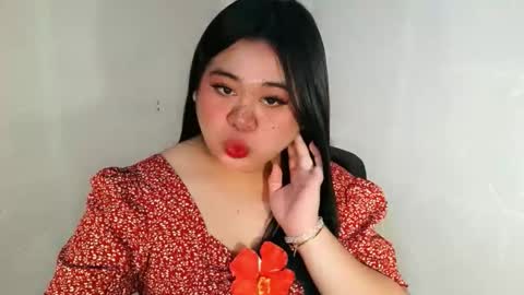 SHANTAL MARIE online show from 11.28.25