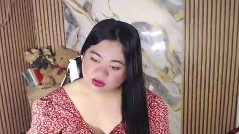 SHANTAL MARIE online show from 03.29.26