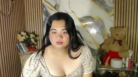 Snapshot of exoticpinayx chatting on 06.14.26 SHANTAL MARIE online show from 06.14.26