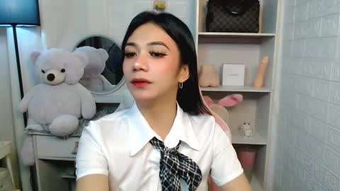 exotictssavie online show from 02.10.25