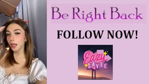 exotictssavie online show from 09.21.25