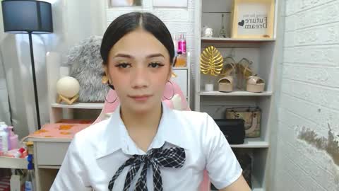 exotictssavie online show from 02.05.26