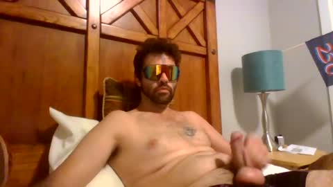 Antonio Leon Gibson-Cushing online show from 07.07.26