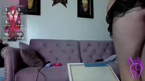 explicitshaybaby online show from 10.12.25