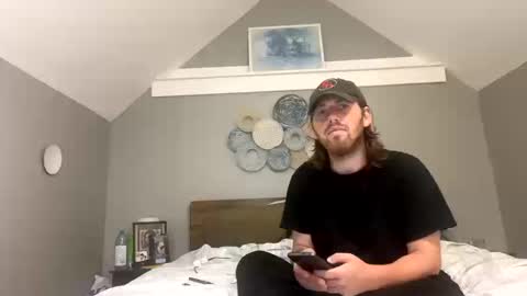 Explosivee andyy online show from 10.15.25