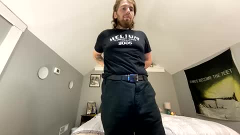 Explosivee andyy online show from 10.21.25