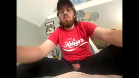 Explosivee andyy online show from 10.23.25