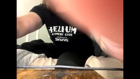 Explosivee andyy online show from 11.16.25