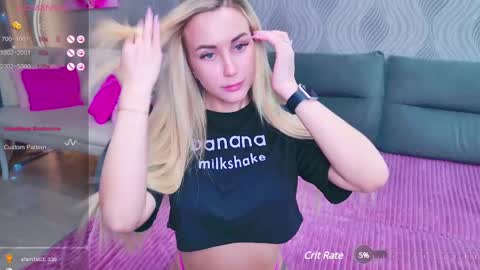 Anna online show from 02.13.25