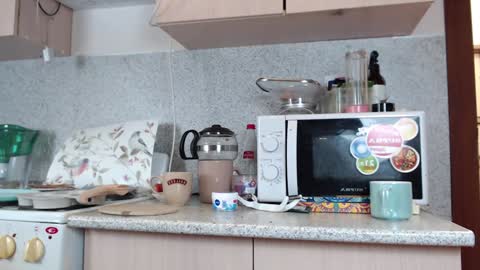 Crystal online show from 12.02.24