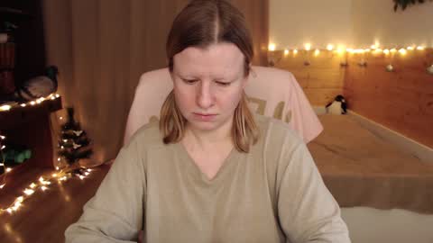 Crystal online show from 02.03.25