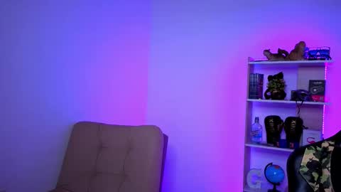 GABRIEL online show from 01.06.26