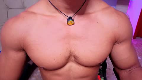 GABRIEL online show from 03.11.26