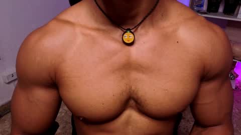 GABRIEL online show from 03.21.26