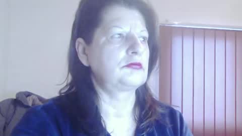 ExtasyMature online show from 02.05.25