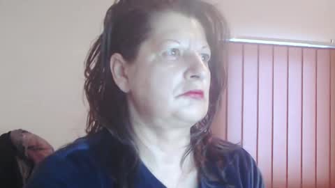 ExtasyMature online show from 02.17.25