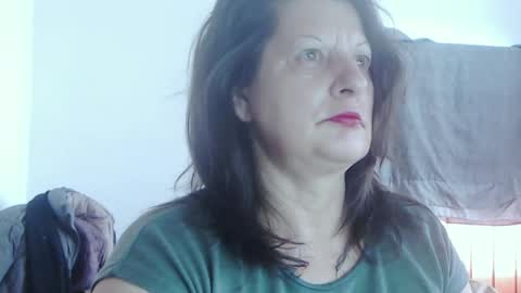 ExtasyMature online show from 02.19.25