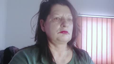 ExtasyMature online show from 02.20.25