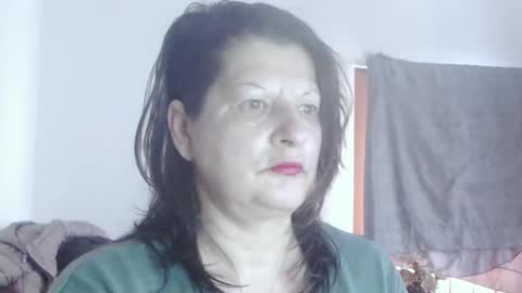 ExtasyMature online show from 03.02.25