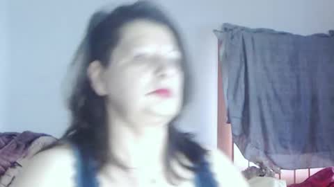 ExtasyMature online show from 03.06.25