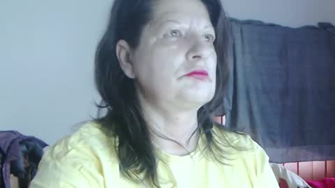 ExtasyMature online show from 03.09.25