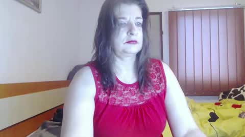 ExtasyMature online show from 11.19.25