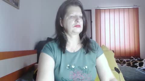 ExtasyMature online show from 11.25.25