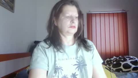 ExtasyMature online show from 12.05.25