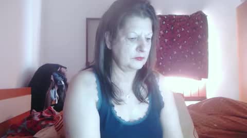 ExtasyMature online show from 12.16.25